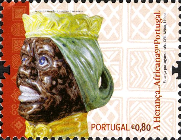 African Heritage in Portugal