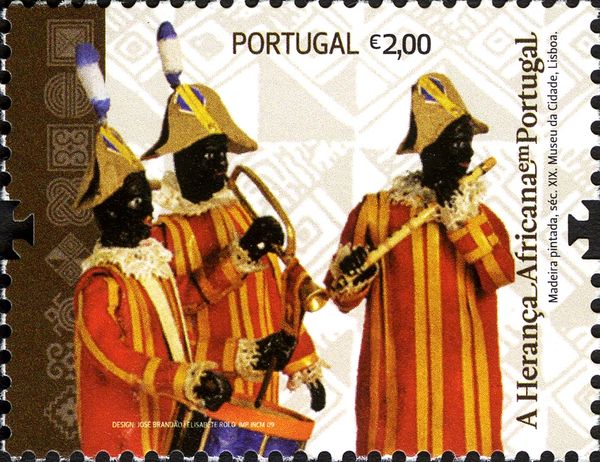 African Heritage in Portugal