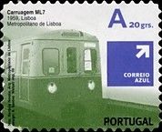 Urban Transport between 1947 and 1974
