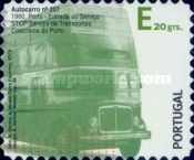 Urban Transport between 1947 and 1974