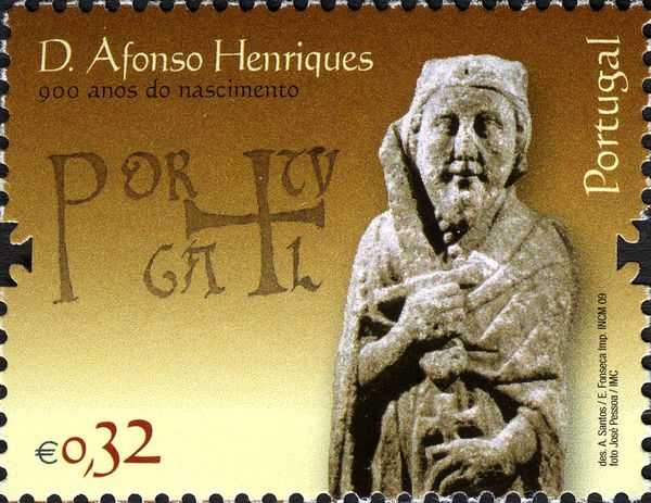 900 Years since the Birth of D. Afonso Henriques