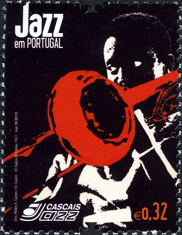Jazz in Portugal