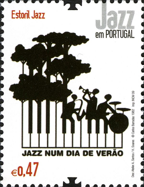 Jazz in Portugal