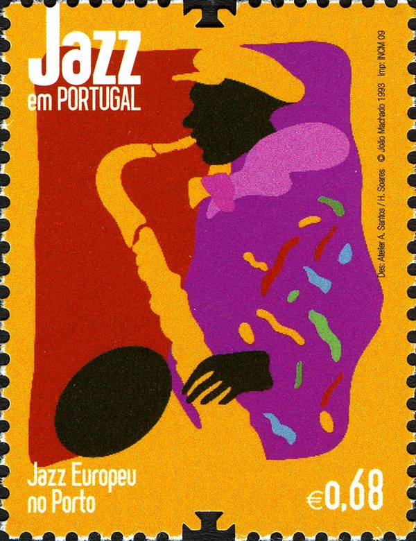 Jazz in Portugal