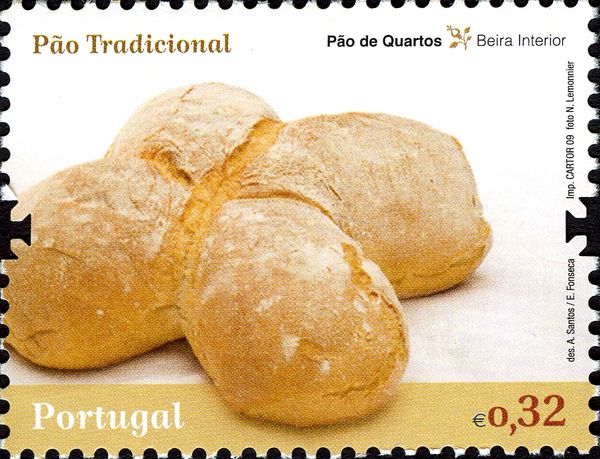 Quartos Bread (Beira Interior)