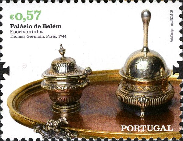 Belém Palace