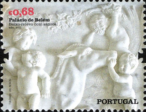 Belém Palace