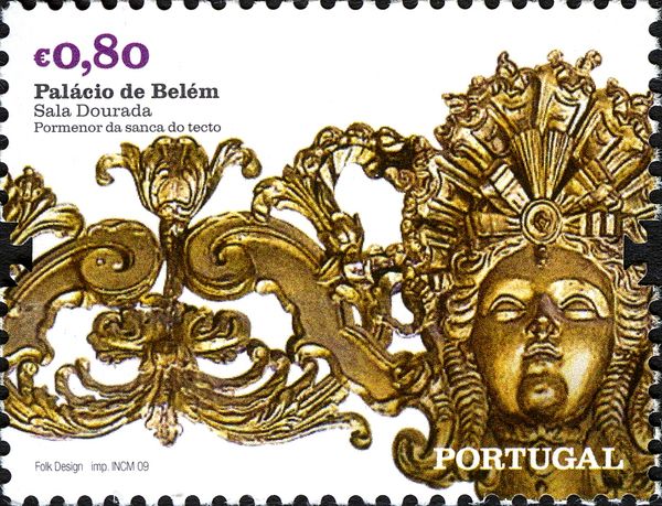 Belém Palace