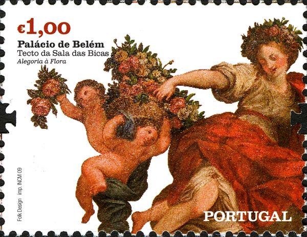 Belém Palace