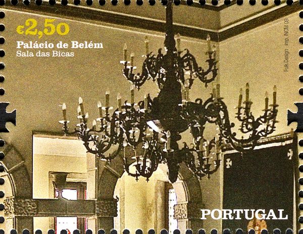 Belém Palace