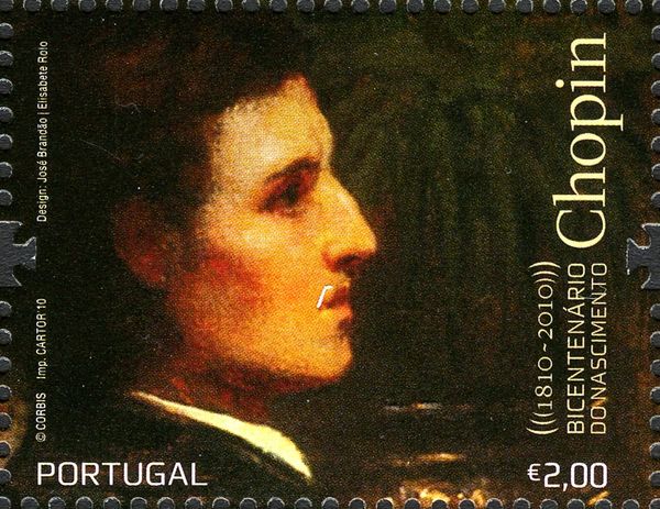 Bicentenary of the birth of Fryderyk Chopin