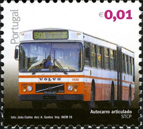Urban Transport in the 1970's and 1980's