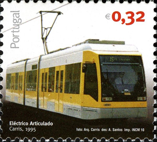 Urban Transport in the 1970's and 1980's
