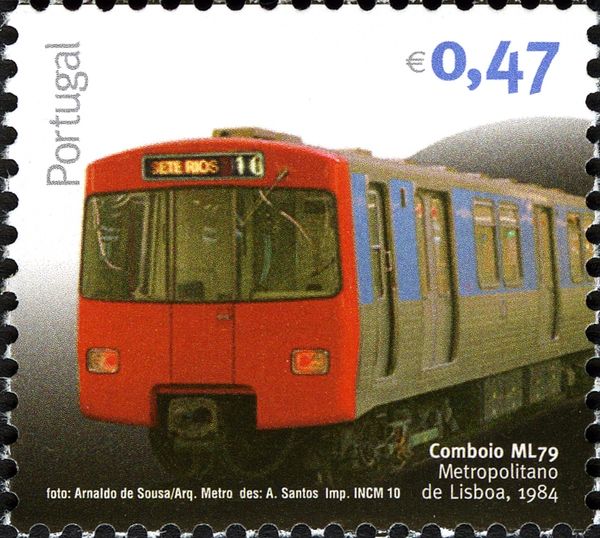Urban Transport in the 1970's and 1980's