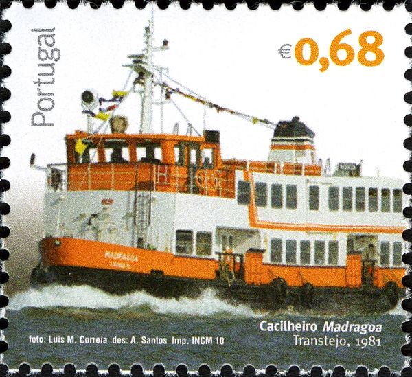 Urban Transport in the 1970's and 1980's