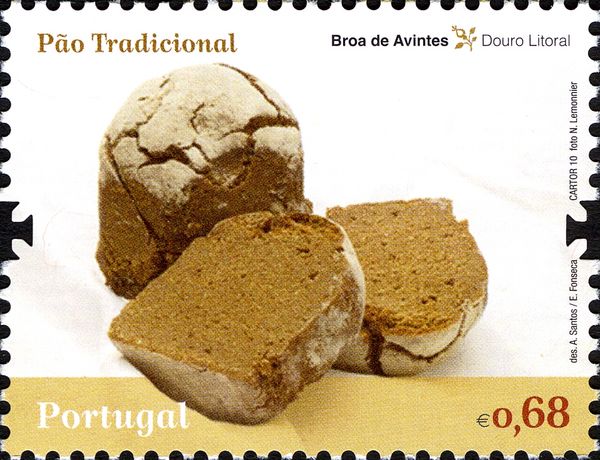 Broa de Avintes (Douro Litoral)