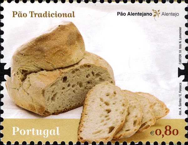 Pao Alentejano (Alentejo)