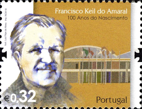 Francisco Keil do Amaral