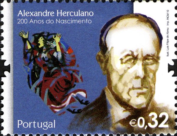 Alexandre Herculano