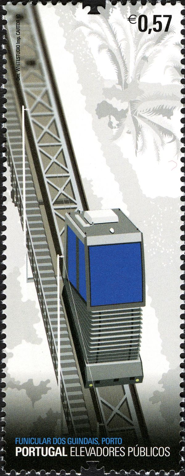 Portuguese Cable Cars