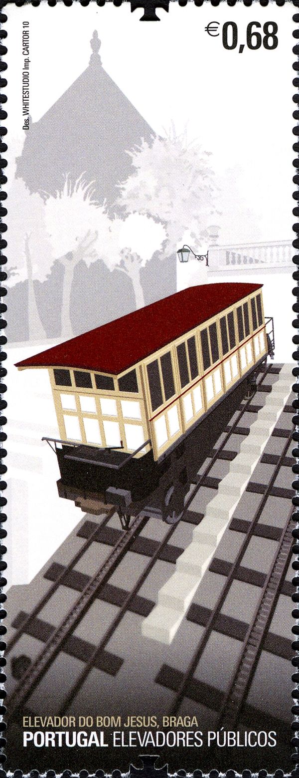 Portuguese Cable Cars