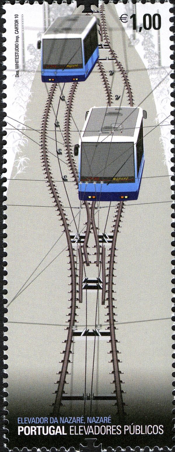 Portuguese Cable Cars