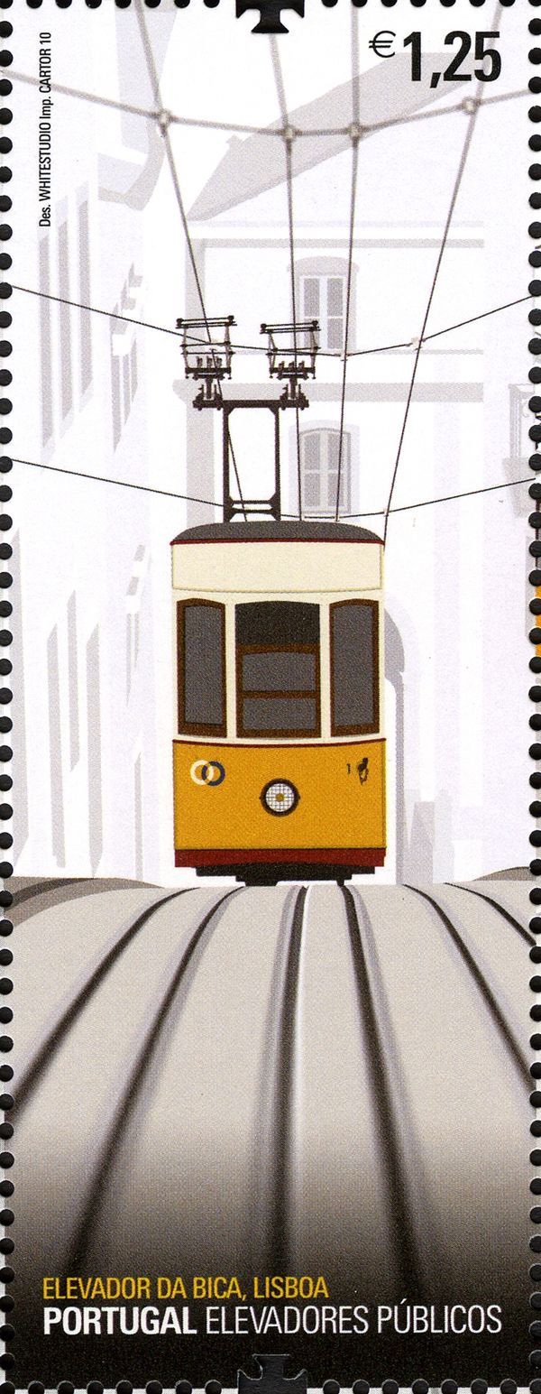 Portuguese Cable Cars