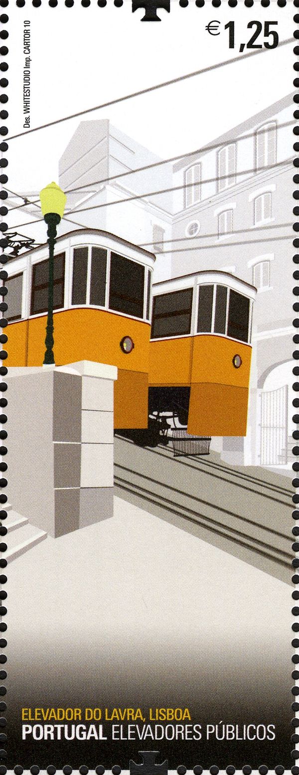 Portuguese Cable Cars