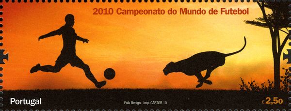 World Cup 2010 South Africa