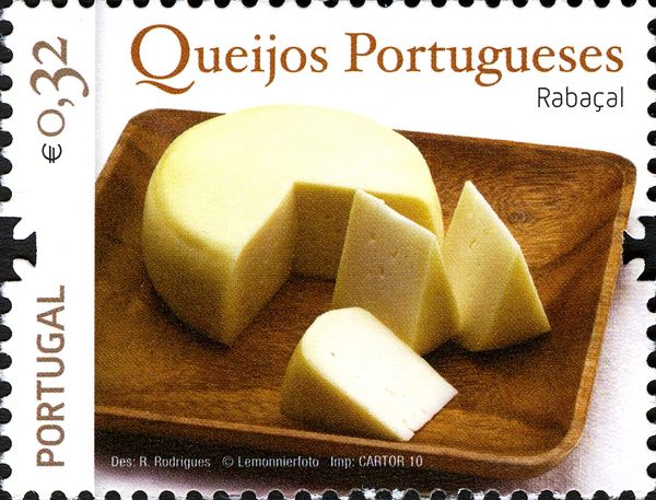 Portuguese Cheeses - Rabacal cheese PDO