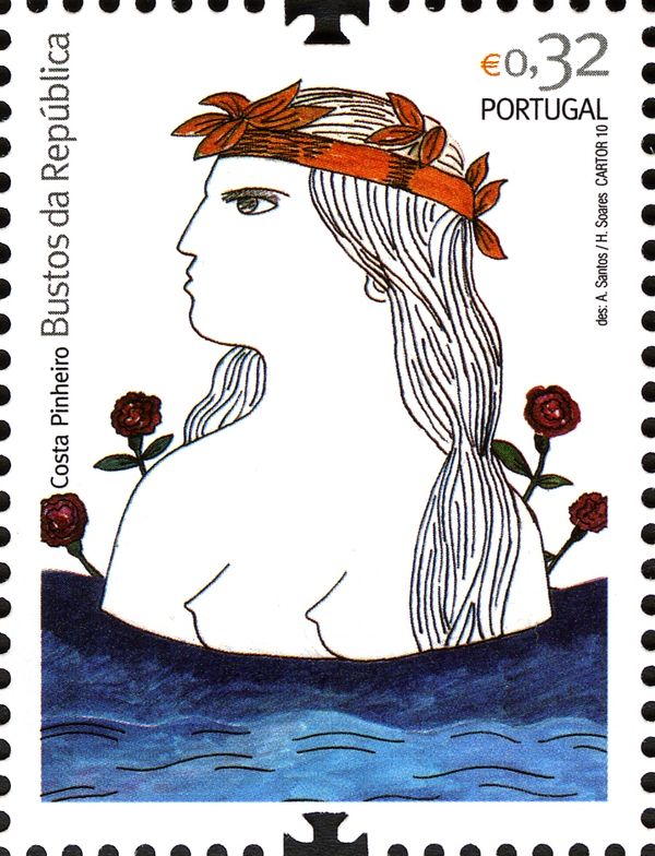 Costa Pinheiro