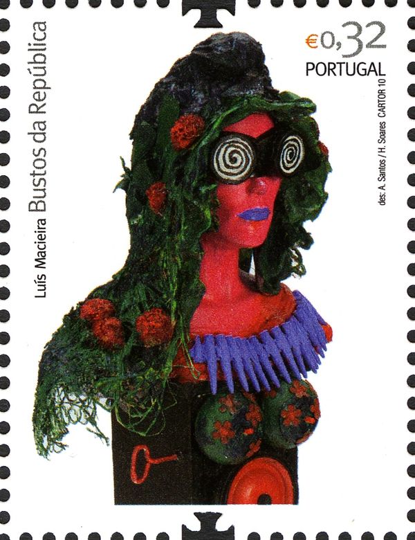 Luis Macieira