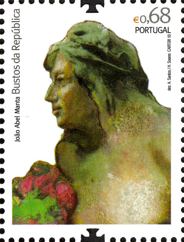 Joao Abel Manta