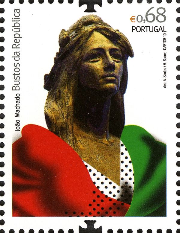 Joao Machado