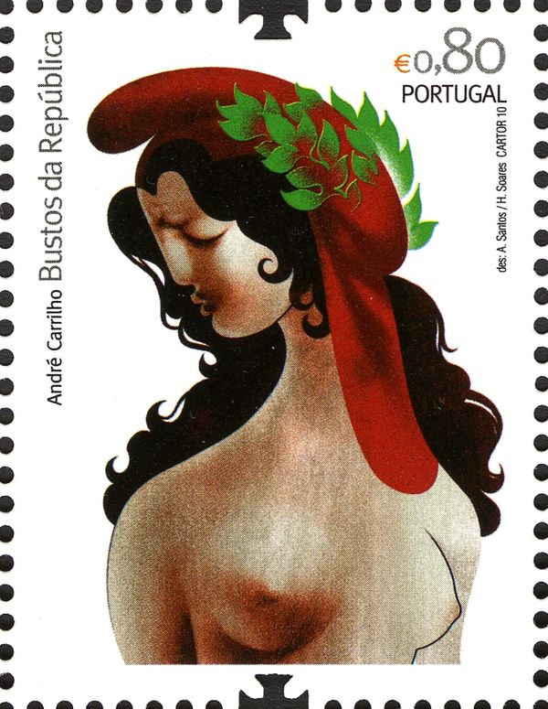 André Carrilho