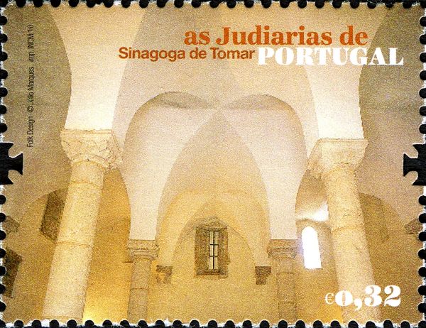 Portuguese Jewries