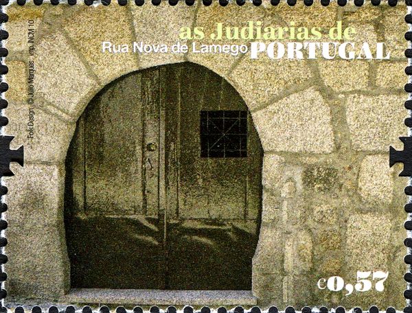 Portuguese Jewries