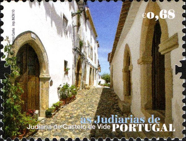 Portuguese Jewries