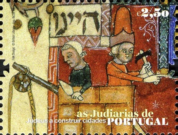 Portuguese Jewries