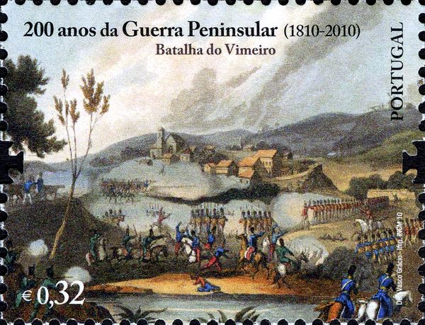 200th Anniversary of the Peninsular War