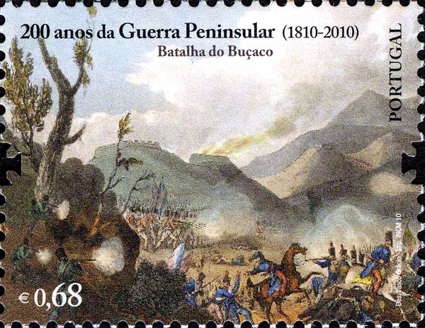 200th Anniversary of the Peninsular War