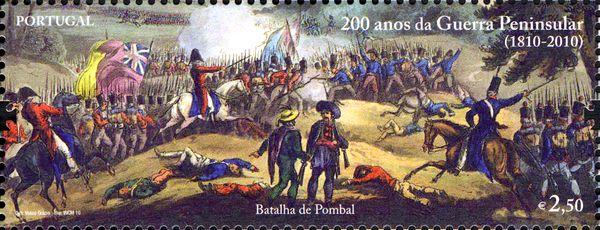 200th Anniversary of the Peninsular War