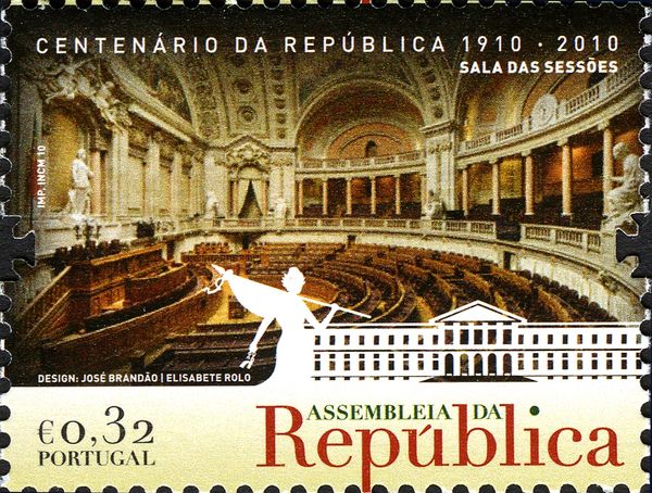 National Assembly Building