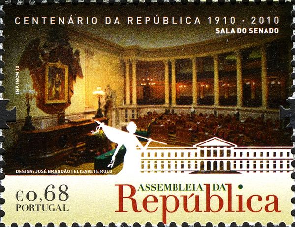 National Assembly Building