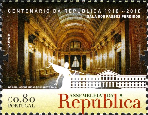 National Assembly Building