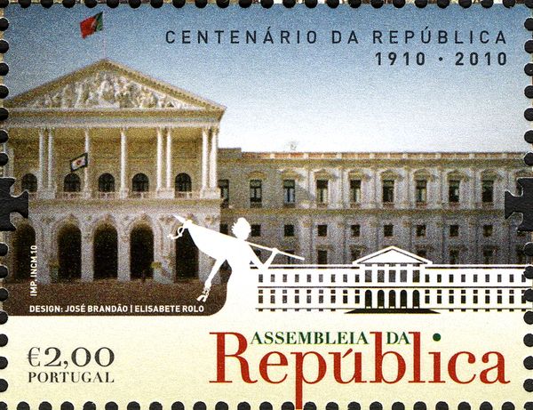 National Assembly Building