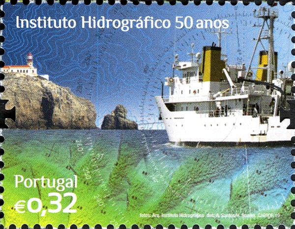 50 Years of the Hydrographic Institute