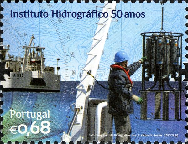 50 Years of the Hydrographic Institute