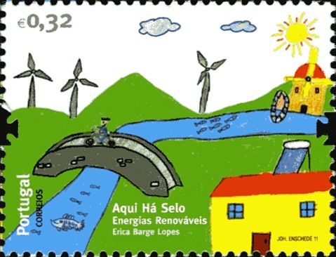 Energias renováveis
