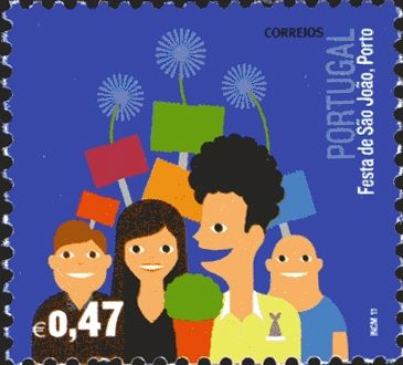 Festa de S. João - Porto